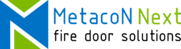 Metacon Next — požarna rolo in sekcijska vrata