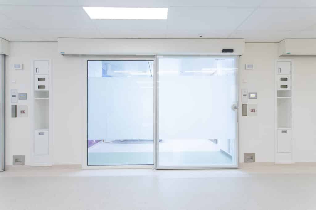 Metaflex Medicare Glass